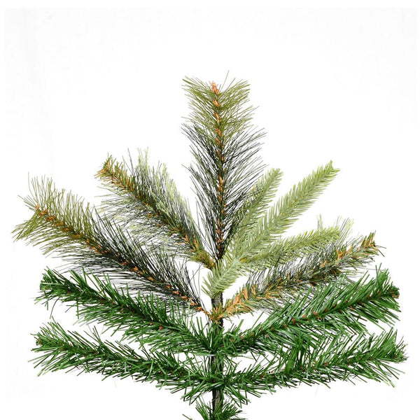 Pino Cashmere Slim Tree 7.5' x 46" (2.30 m x 1.17 m) - Eugenia's Gifts Accents