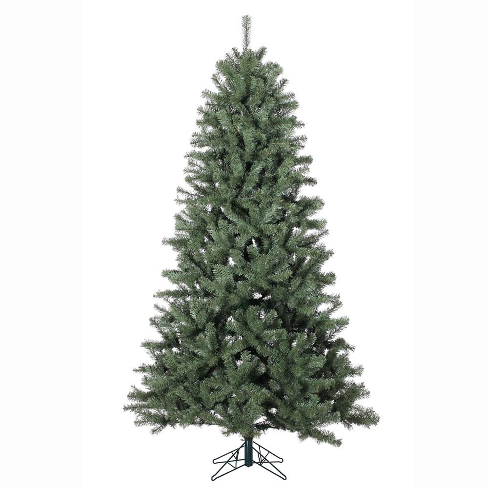 Árbol de Navidad Valley Spruce 2.30 mts x 1.32 mts - Eugenia's Gifts Accents