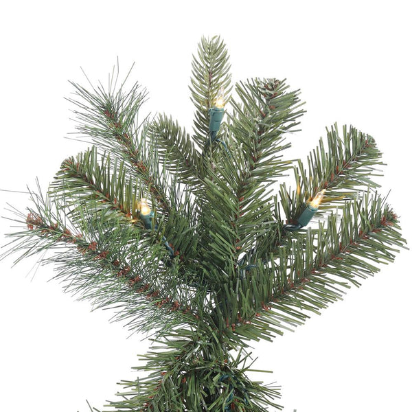 Arbol de Navidad Classic Mixed Pine 7.5' x 51'' (2.30m) - Eugenia's Decoracion y Regalos