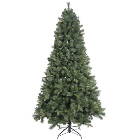 Arbol de Navidad Classic Mixed Pine 7.5' x 51'' (2.30m) - Eugenia's Decoracion y Regalos