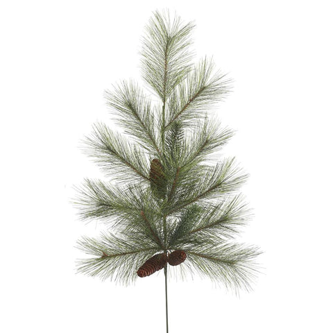 Rama Nederland Mix Pine Spray 81.28 cm x 40.64 cm - Eugenia's Gifts Accents